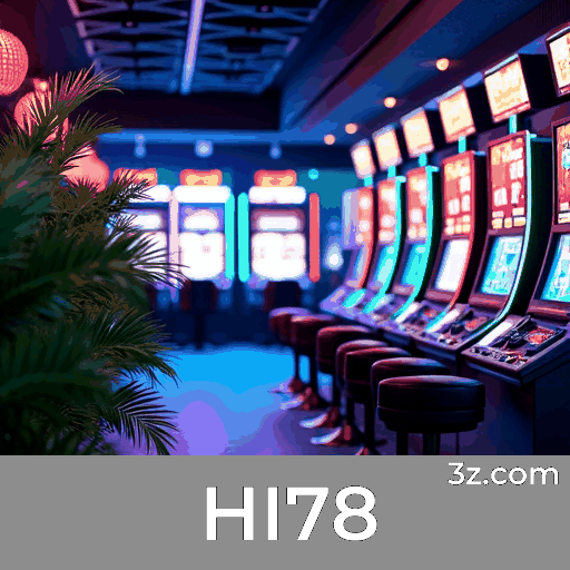 HI78: A Plataforma de Apostas Segura e Profissional