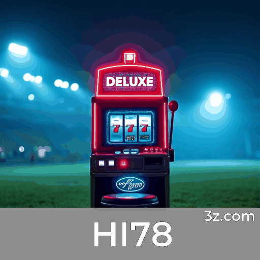 Qualidade Superior: HI78 Casino com Jogos e Serviços Premium