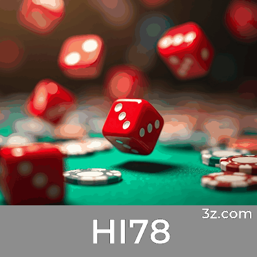 HI78: A Plataforma de Apostas Segura e Profissional