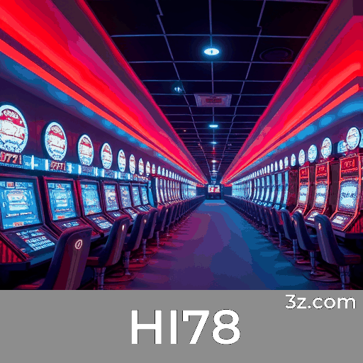 HI78: Domine Estratégias de Jogos de Cassino