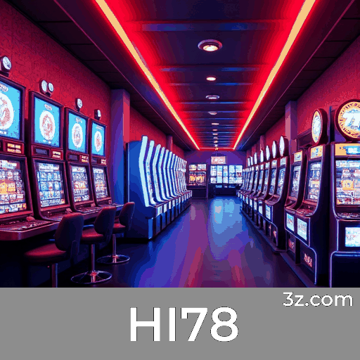 HI78: Domine Estratégias de Jogos de Cassino